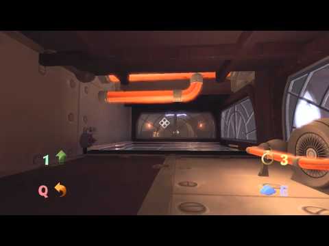 Quantum Conundrum - Episode 12