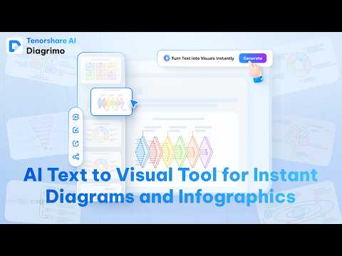 Diagrimo video preview