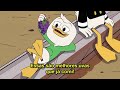 Novo Ducktales 2017 Ep11 The Spear Of Selene Legendado Parte3