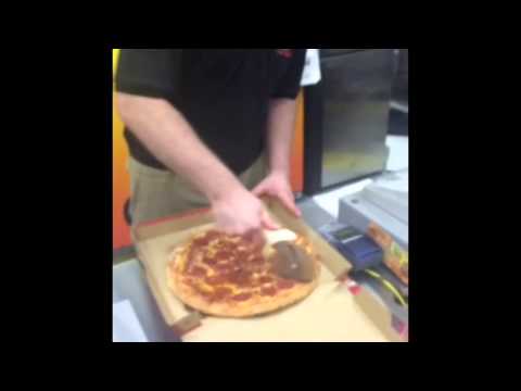 Pizza Debacle: Mike Sweets vs. Little Cesar's