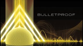 SPOCK&#39;S BEARD - Bulletproof (Studio Documentary)
