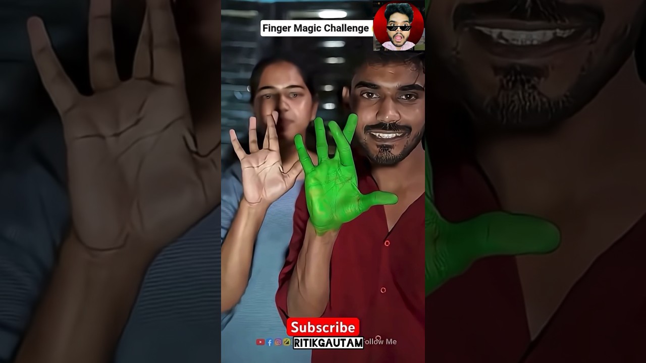 Amazing finger magic 🪄 #viralvideo #shorts #short #song #funny #cartoon #viralshorts