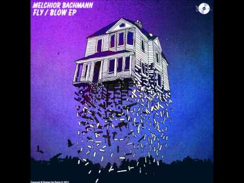 Melchior Bachmann - Fly (Original Mix)