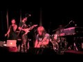 Kayo Dot - "Gemini Becoming the Tripod" (1 of 2) (live at Drom)