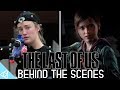 The Last of Us  Playstation 4  játékmenet videója
