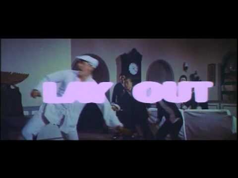 Layout (aka Hero of Shanghai)