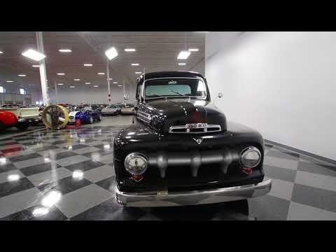 1951 Ford F1 (CC-1048505) for sale in Concord, North Carolina