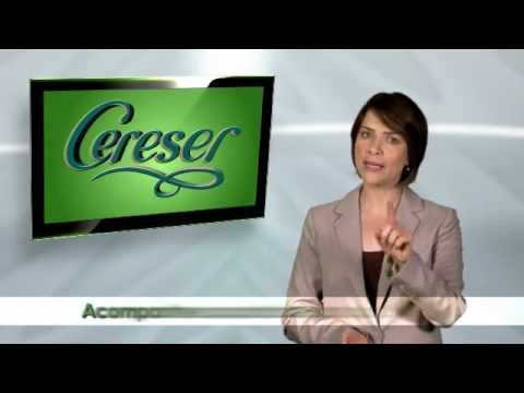 Vídeo Treinamento Cereser 2012