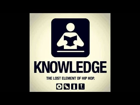 Knowledge - Stritti ft Slat & Dj Ego