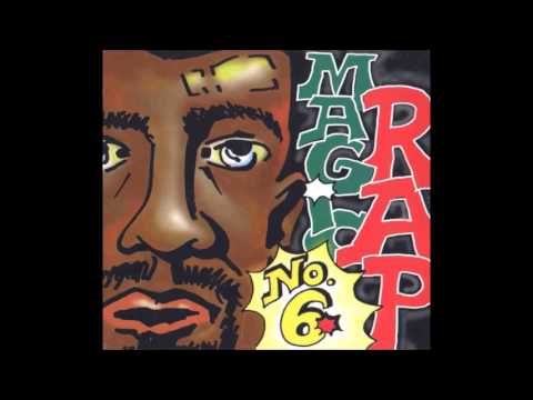 Magic Rap 6 Miami Bass, Electro House part