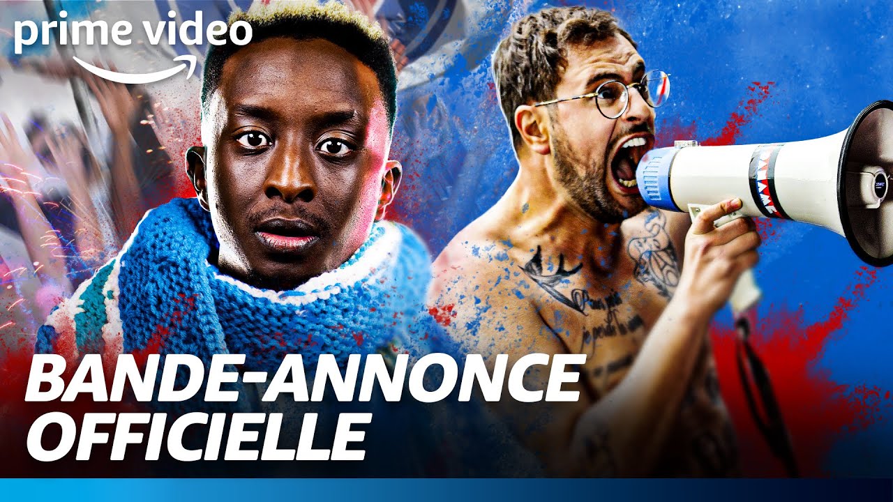 Miniature de la vidéo Classico - Bande Annonce [VF] du film Classico