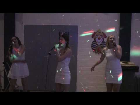 zomer Carnaval Urmond 2016  Sieke en de Bubs