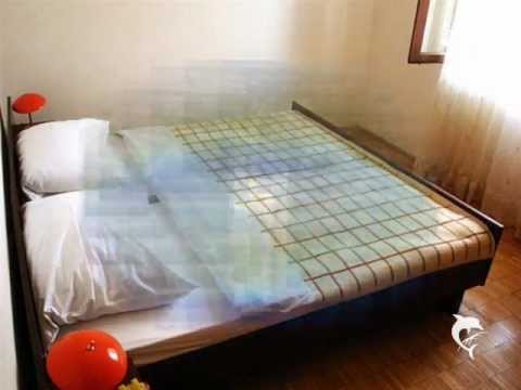 Dezka - Biograd na Moru - apartmány Stipe