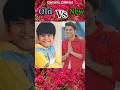 Tapu Sena Old Vs New Shortsviral Editing Tmkoc