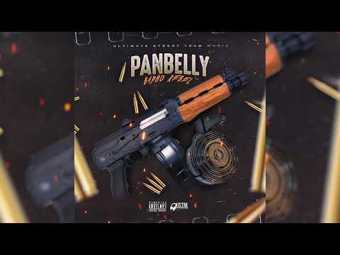 Bapho Rebel - Panbelly (Official Audio)