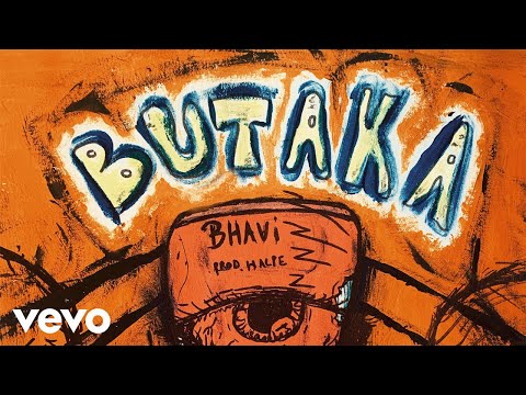 BHAVI - BUTAKA (prod by Halpe)