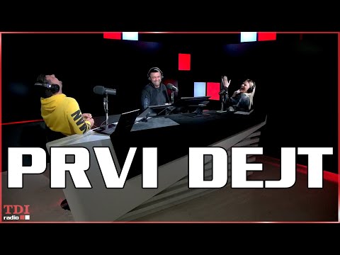 Antidepresiv 03.11.2021 - Prvi Dejt