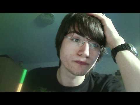 Das ewige Problem...