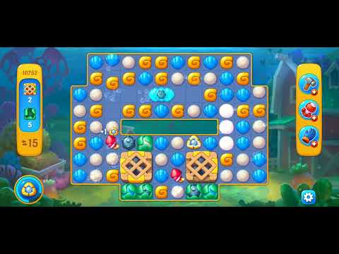 Fishdom/Gameplay/Levels(10752)