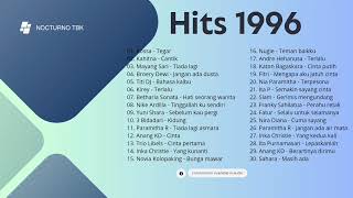 Download lagu Lagu Hits 1996 mp3