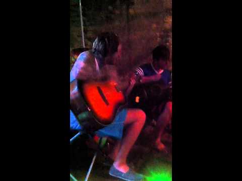 Craig Owens - Baby You Wouldn't Last A Minute on the Creek live 7/2/11
