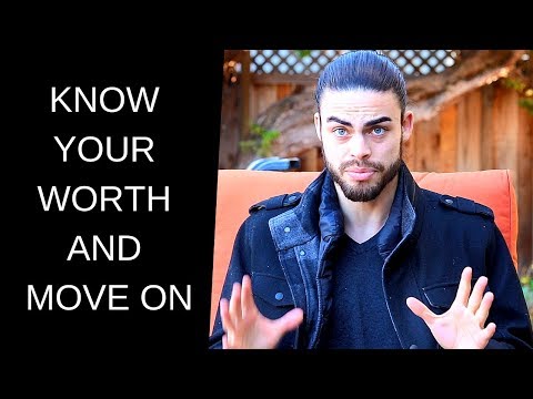 When to walk away from a girl