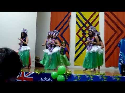 Tiare Taina - Metepara