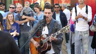 Andy Grammer - Biggest man in Los Angeles