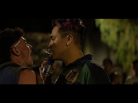 JOTERSON vs LACRA vs PULPPO | OCTAVOS DE FINAL | Amsterdam ft Actitud Freestyle | Regional Cuyo