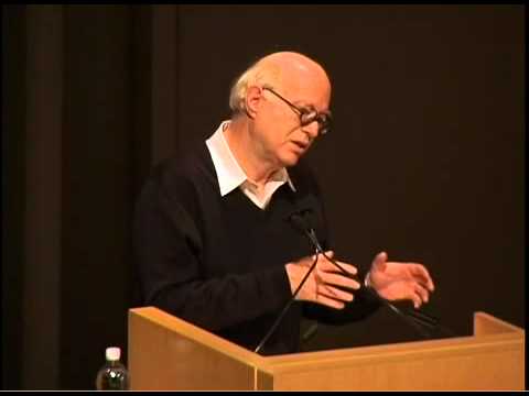 Richard Sennett on Art and Craft