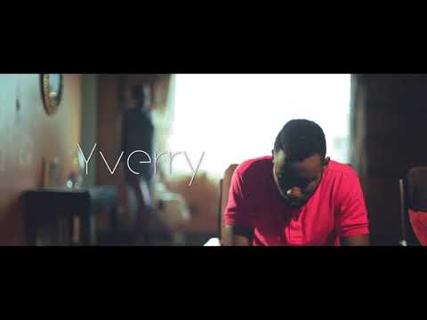 Yverry _ uragiye (office video pastor p & meddy salleh )