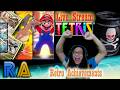 Vertical Super Mario Sunshine RA And Maybe Some Goofing Around First