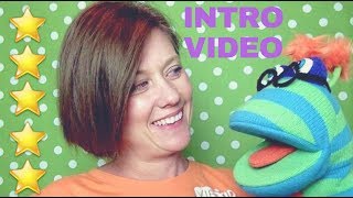 My VIPKID Profile Intro Video