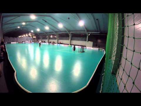 Naisten 4.div.: MIG2 - KyPo 5.3.2016 koko peli