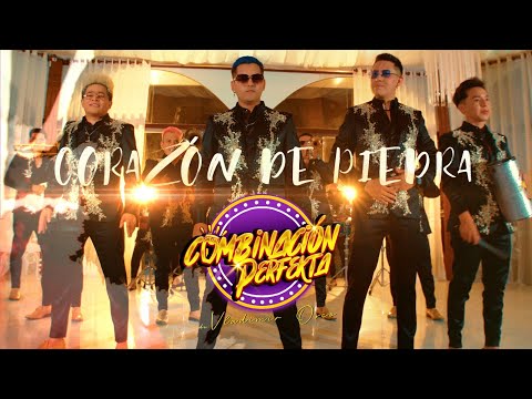 𝘾𝙤𝙧𝙖𝙯ó𝙣 𝙙𝙚 𝙋𝙞𝙚𝙙𝙧𝙖 - COMBINACION PERFEKTA - 𝙀𝙨𝙩𝙧𝙚𝙣𝙤 #EscuchaMiCumbiaSuena!!!