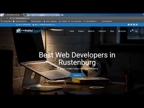 Phinem Graphix video.