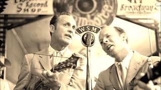 The Louvin Brothers -- Ruby&#39;s Song