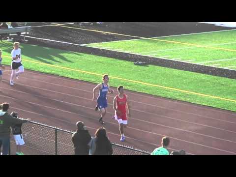R Ayale - JVB 200m at Sunset Prelims 4-29-16