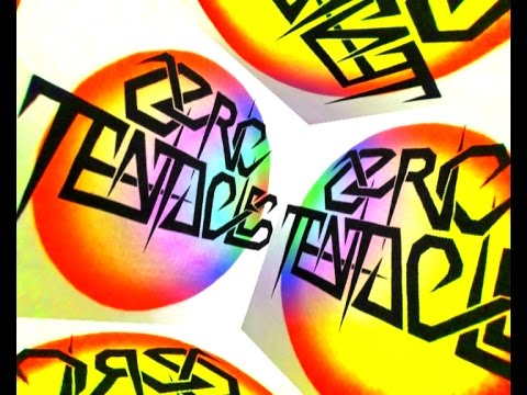 Ozric Tentacles - Ozrics Party Gig Redhill 1988 - A new live recording!