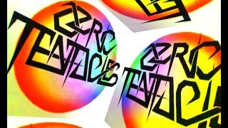 Ozric Tentacles - Ozrics Party Gig Redhill 1988 - A new live recording!
