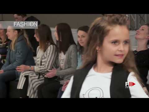 DATA Belarus Fashion Week Fall Winter 2017 2018 - Fashion Channel