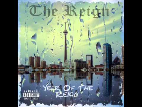 The Reign (Sentury, Judas & Rob Whiskey) - Love 4 Rap