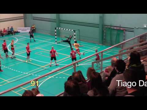 24.1.2017 PIF-Cocks highlights