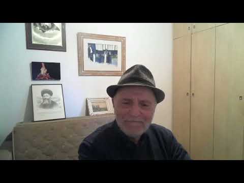 Les prémices de la guerre de Gog et Magog-SUITE- 18.04.2023 (au dela de la nuit) Les prémices de la guerre de Gog et Magog-SUITE- 18.04.2023 (au dela de la nuit)