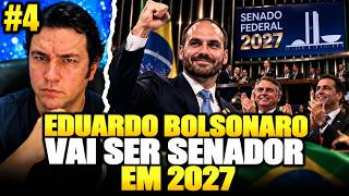 #4 VAI GANHAR ELEIÇÕES DOS ESTADOS UNIDOS EM UMA JOGADA DE MESTRE