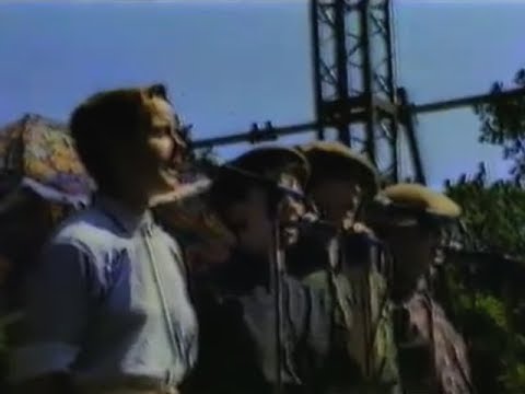 Die Doraus Und Die Marinas - Fred vom Jupiter (Live) Holland '82