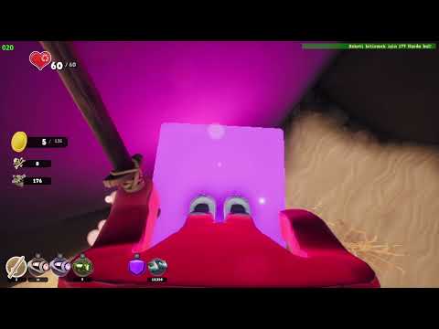 Supraland Crash Part 7