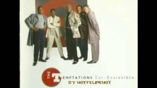 The Temptations - One Love One World (Interlude)