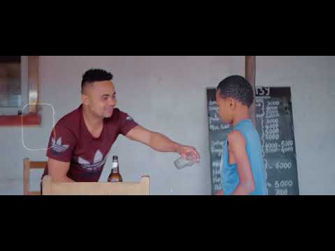 JHON MC-LAMBA FOTSY-Nouveauté gasy 2022 clip by Mini Picture