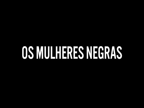 os mulheres negras :: show de 30 anos no ccsp :: uma banda por aí